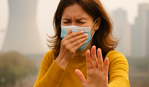 pollution-sante-impacts-comment-se-proteger Prévenir les effets de la pollution sur la santé grâce à des gestes simples