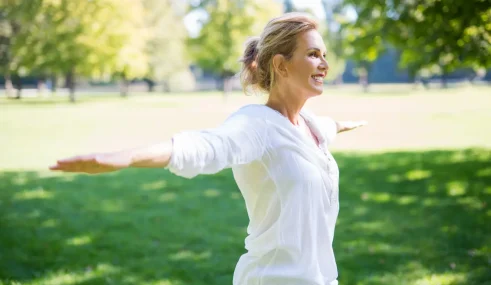 Faire du sport après 50 ans Faire du sport après 50 ans