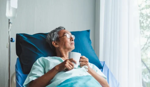 Preparation hospitalisation Preparation hospitalisation
