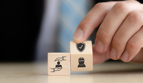 Préventelis : la prévention des risques professionnels liés à la santé et à la sécurité des salariés Préventelis : la prévention des risques professionnels liés à la santé et à la sécurité des salariés