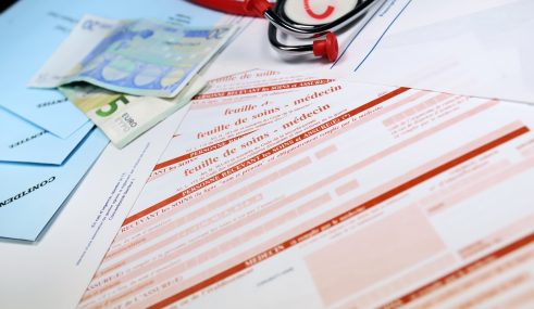 médecine générale,réforme,augmentation,grève Qu'est-ce que le régime SSI - Mutuelle SMATIS ?