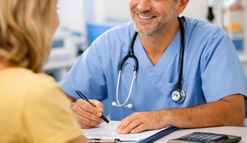 consultation anesthésiste remboursement sécurité sociale mutuelle patient avant opération