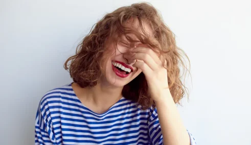 Le rire : un remède naturel pour votre santé Le rire : un remède naturel pour votre santé