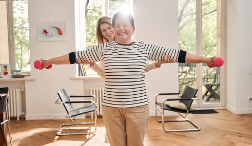 Sport sur ordonnance Sport sur ordonnance