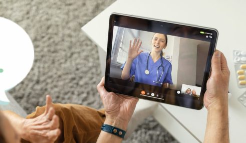plateforme-medicale-angel Plateforme Angel : un univers de services et d'avantages