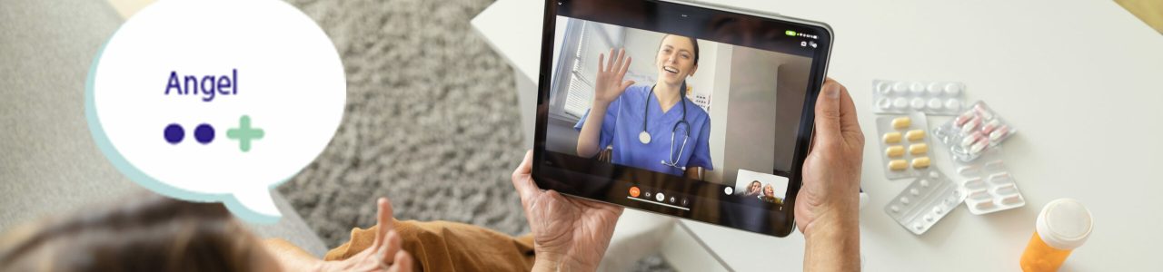 Plateforme Angel : un univers de services et d'avantages