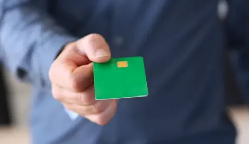 Carte tiers payant Carte tiers payant