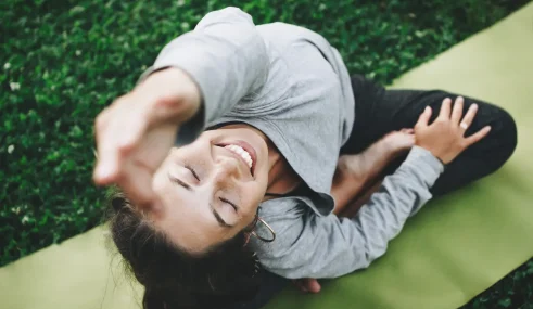 Les bienfaits du yoga Les bienfaits du yoga
